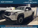 2022 Nissan Frontier Crew Cab 4x4 Pickup for sale #NN677549 - photo 1