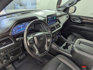 Used 2022 Chevrolet Tahoe - photo 1
