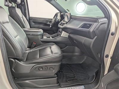 Used 2022 Chevrolet Tahoe - photo 1