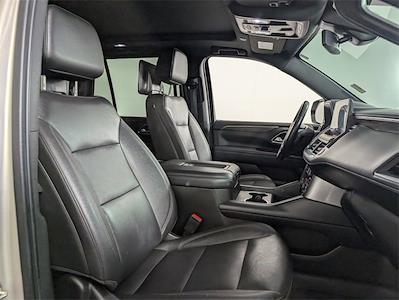 Used 2022 Chevrolet Tahoe - photo 1