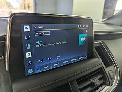 Used 2022 Chevrolet Tahoe - photo 1