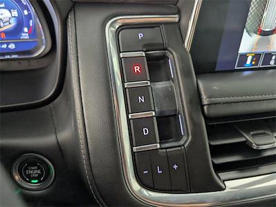 Used 2022 Chevrolet Tahoe - photo 1