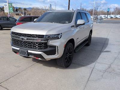 Used 2022 Chevrolet Tahoe - photo 1