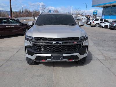 Used 2022 Chevrolet Tahoe - photo 1