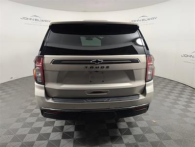 Used 2022 Chevrolet Tahoe - photo 1