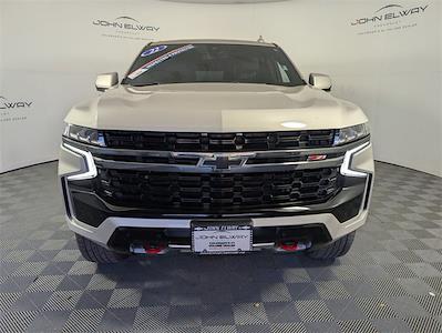 Used 2022 Chevrolet Tahoe - photo 1