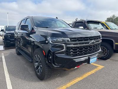 Used 2022 Chevrolet Tahoe Z71 4WD SUV for sale #NR189480 - photo 1