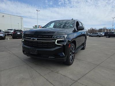 Used 2022 Chevrolet Tahoe - photo 1