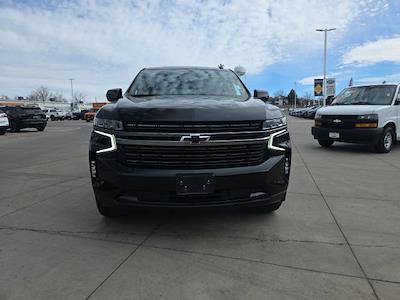 Used 2022 Chevrolet Tahoe - photo 1