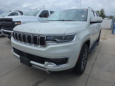 2022 Jeep Wagoneer 4x4 SUV for sale #NS141827 - photo 1
