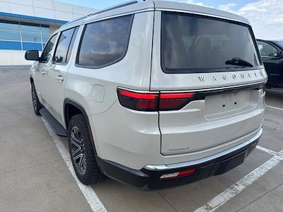 2022 Jeep Wagoneer 4x4 SUV for sale #NS141827 - photo 2