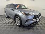 2022 Toyota Highlander AWD SUV for sale #NS212528 - photo 9