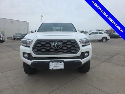 2022 Toyota Tacoma Double Cab 4WD Pickup for sale #NT083577 - photo 2