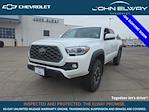 Used 2022 Toyota Tacoma SR Double Cab for sale #NT083577 - photo 1