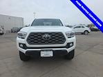 Used 2022 Toyota Tacoma SR Double Cab for sale #NT083577 - photo 2