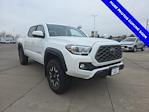 Used 2022 Toyota Tacoma SR Double Cab for sale #NT083577 - photo 3