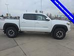 Used 2022 Toyota Tacoma SR Double Cab for sale #NT083577 - photo 4