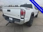 Used 2022 Toyota Tacoma SR Double Cab for sale #NT083577 - photo 5
