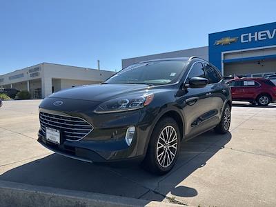 2022 Ford Escape FWD SUV for sale #NUB73007 - photo 1