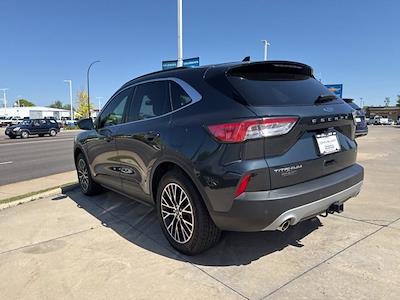 2022 Ford Escape FWD SUV for sale #NUB73007 - photo 2