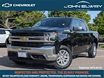 2022 Chevrolet Silverado 1500 LTD Crew Cab 4WD Pickup for sale #NZ227022 - photo 1