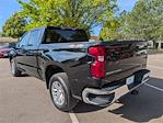2022 Chevrolet Silverado 1500 LTD Crew Cab 4WD Pickup for sale #NZ227022 - photo 2