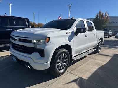 2023 Chevrolet Silverado 1500 Crew Cab 4WD Pickup for sale #P1142854 - photo 1