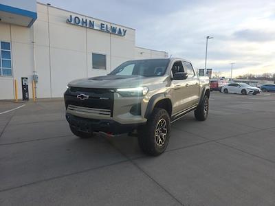 2023 Chevrolet Colorado Crew Cab 4WD Pickup for sale #P1235022 - photo 1