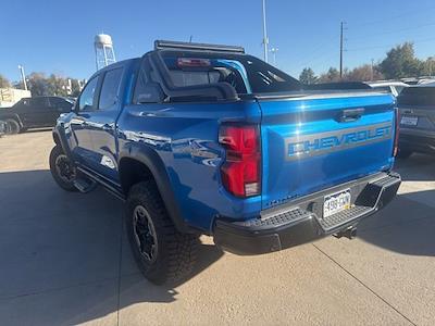 2023 Chevrolet Colorado Crew Cab 4WD Pickup for sale #P1266973 - photo 2