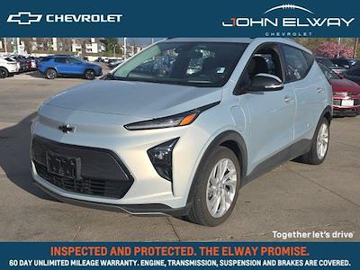 Used 2023 Chevrolet Bolt EUV LT for sale #P4108474 - photo 1