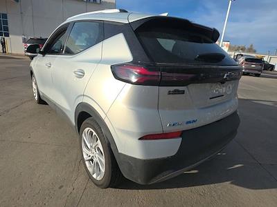 Used 2023 Chevrolet Bolt EUV LT for sale #P4108474 - photo 2