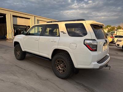 2023 Toyota 4Runner 4WD SUV for sale #P6189762 - photo 2