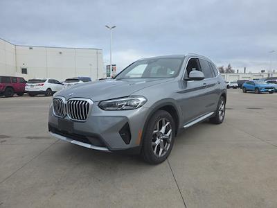 Used 2023 BMW X3 xDrive30i for sale #P9S79766 - photo 1