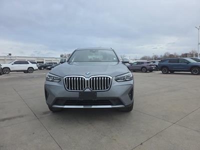 Used 2023 BMW X3 xDrive30i for sale #P9S79766 - photo 2