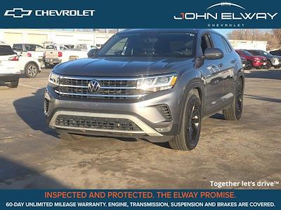 Used 2023 Volkswagen Atlas Cross Sport SE for sale #PC213657 - photo 1