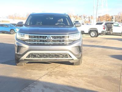 Used 2023 Volkswagen Atlas Cross Sport SE for sale #PC213657 - photo 2