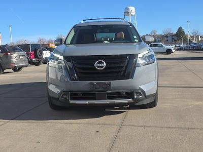 Used 2023 Nissan Pathfinder Platinum for sale #PC234586 - photo 2