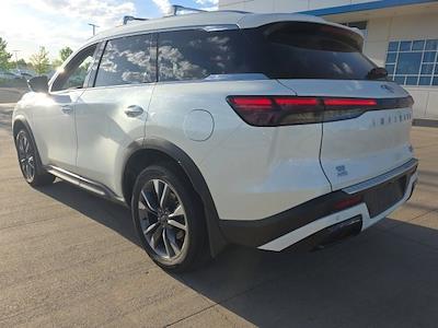2023 Infiniti QX60 AWD SUV for sale #PC350321 - photo 2