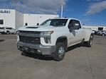 Used 2023 Chevrolet Silverado 3500 LT Crew Cab for sale #PF235199 - photo 1
