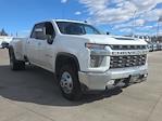 Used 2023 Chevrolet Silverado 3500 LT Crew Cab for sale #PF235199 - photo 4