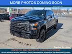 2023 Chevrolet Silverado 1500 Crew Cab 4WD Pickup for sale #PG127672 - photo 1