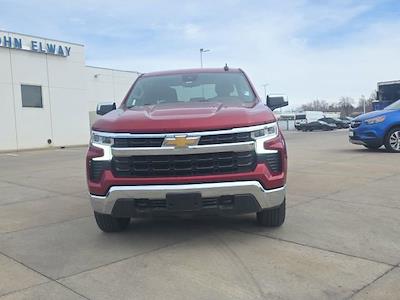 Used 2023 Chevrolet Silverado 1500 - photo 1