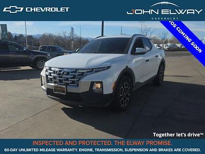 Used 2023 Hyundai Santa Cruz SEL Double Cab for sale #PH066505 - photo 1