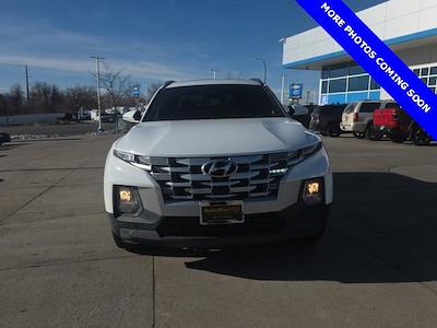 Used 2023 Hyundai Santa Cruz SEL Double Cab for sale #PH066505 - photo 2