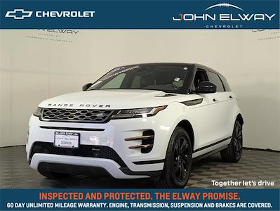 2023 Land Rover Range Rover Evoque AWD SUV for sale #PH214883 - photo 1