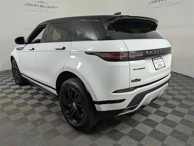 2023 Land Rover Range Rover Evoque AWD SUV for sale #PH214883 - photo 2