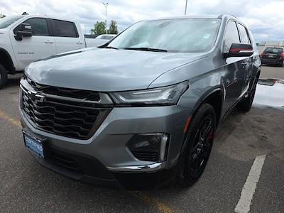 2023 Chevrolet Traverse AWD SUV for sale #PJ103398 - photo 1