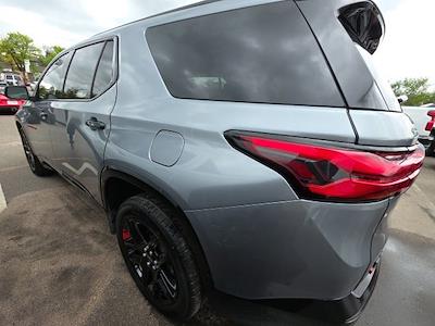 2023 Chevrolet Traverse AWD SUV for sale #PJ103398 - photo 2