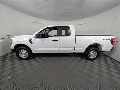 Used 2023 Ford F-150 XL Super Cab for sale #PKE18750 - photo 2