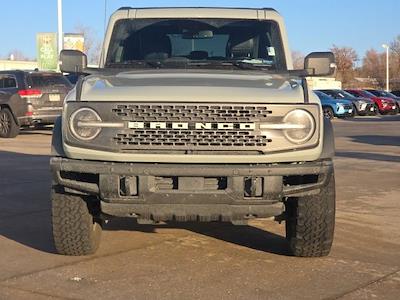 Used 2023 Ford Bronco Base for sale #PLA85976 - photo 2